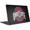 Ohio State University OSU Buckeyes Black Dell XPS Skin